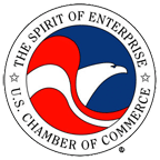 Official emblem of the U.S. Chamber of Commerce